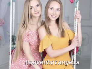 Heavenhotangels