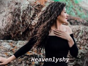 Heavenlyshy