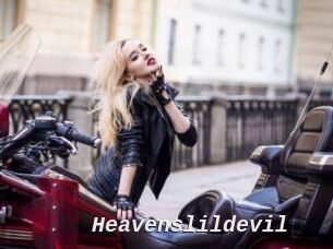 Heavenslildevil