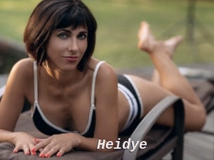 Heidye