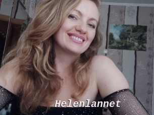 Helenlannet