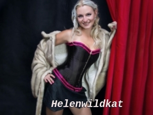 Helenwildkat
