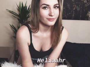 Heliaahr