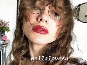 Hellalovesu