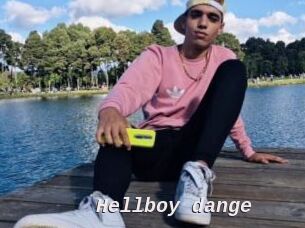 Hellboy_dange