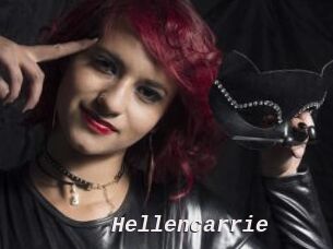 Hellencarrie