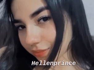 Hellenprince