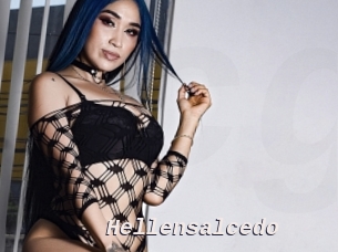 hellensalcedo Live Camgirls Sex
