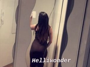 Helliwonder