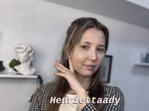henriettaady Live Camgirls Sex