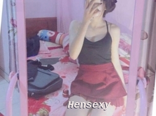 Hensexy