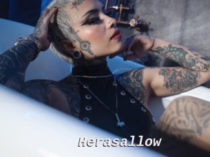 Herasallow