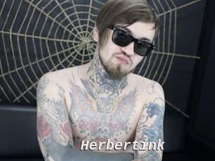 Herbertink