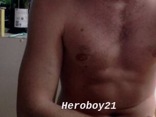 Heroboy21