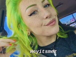 Heyitsmez