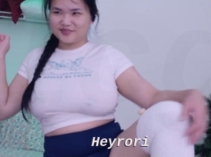 Heyrori