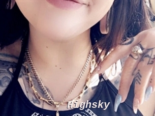 highsky Live Camgirls Sex