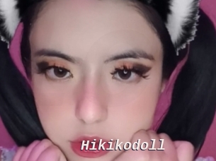 Hikikodoll