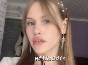 Hildaldis