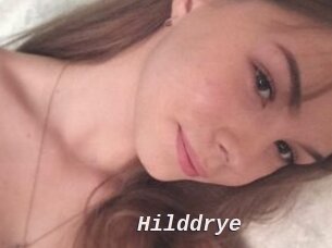 Hilddrye