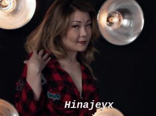 Hinajeyx