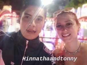 Hinnathaandtonny