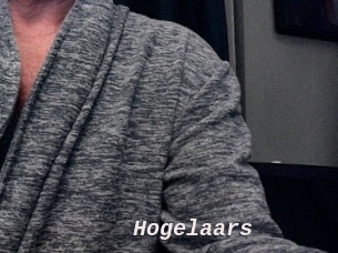 Hogelaars