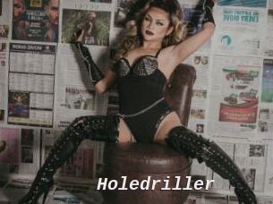 Holedriller