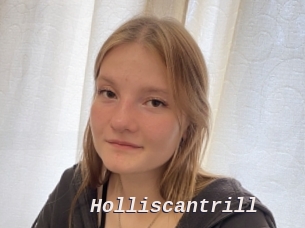 Holliscantrill