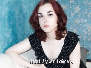 Hollywildxxx