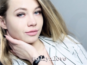 Hollyxlove