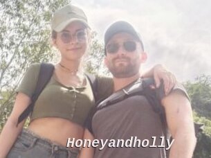 Honeyandholly