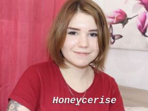 Honeycerise