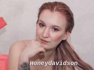 Honeydavidson