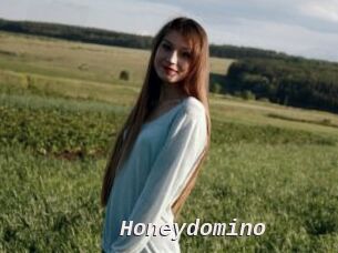 Honeydomino