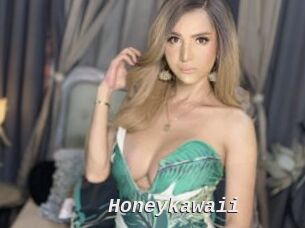 Honeykawaii