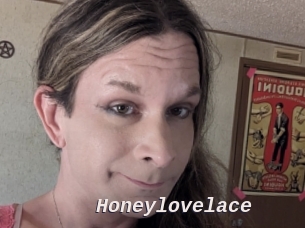 Honeylovelace