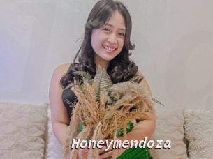 Honeymendoza