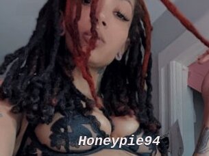 Honeypie94