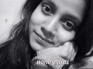 Honeysoni