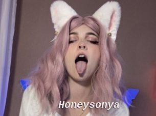 Honeysonya