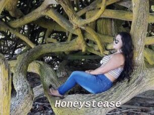 Honeystease