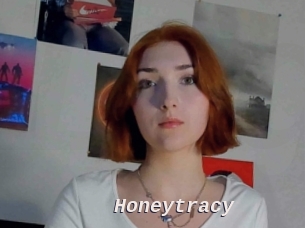 Honeytracy