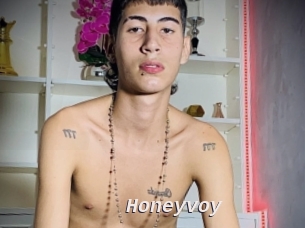 Honeyvoy