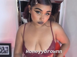 Honeyybrownn