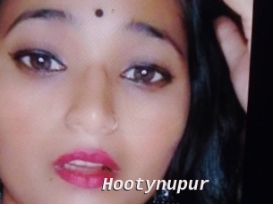 Hootynupur