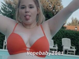 Hopebaby2001