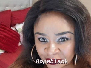 Hopeblack