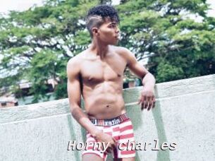 Horny_charles