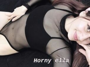 Horny_ella